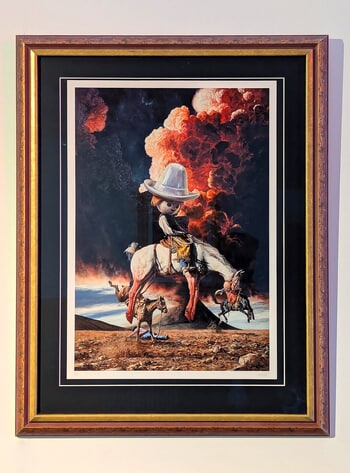 Sit tight play more par Jonathan Ouisse