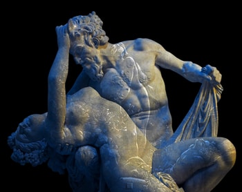 Le Ravissement by Georges DUMAS