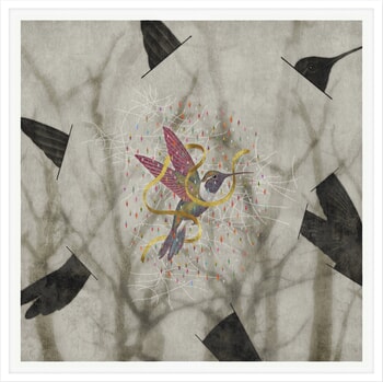 The Lost Pleasure 26 par Steve Moors