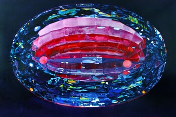 Who's to say that I'm unhappy by Paula MacArthur