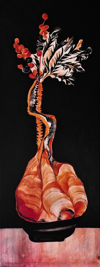 Chagan  von The Frym