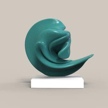 I Don't Know whteher to Laugh or Cry by Santiago Lozano