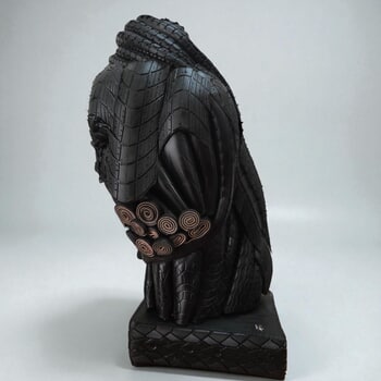 Le gardien du silence by Laure Polin