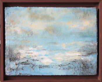 Azur by Renate Fäth