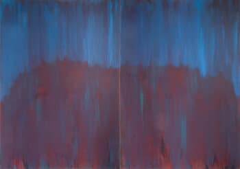 Untitled No. 2526 von Alessio Lucarini