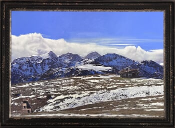 The Magic Door par James Earley