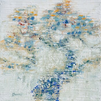 Dreams of Carmel by John Michael Burrows