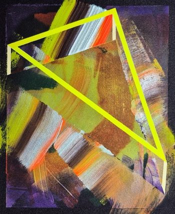 Elevate von Lisa Denyer