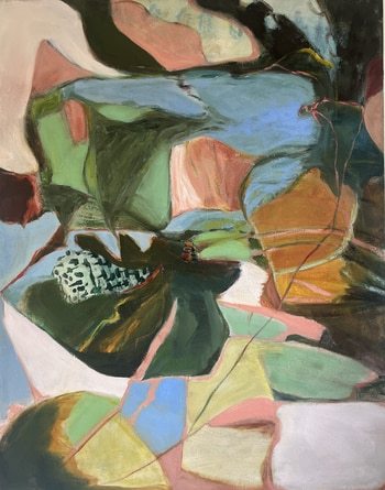 MANIA by Nancy Collantine