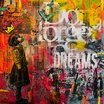 S’émerveiller ! par ART'MONY