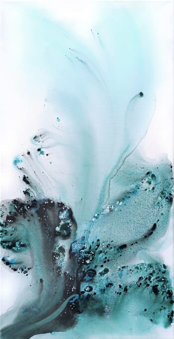 Nature 563 par Muriel Napoli