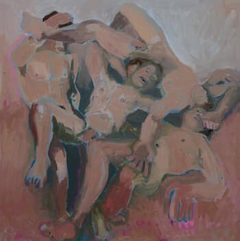 Tangle of Toughness von Rachel Coyne