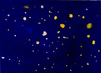 Constellations par Remi Delaplace