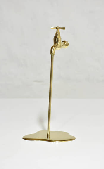 Liquid gold von Yannick Bouillault