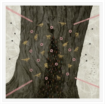 The Reward Potential 38 by Steve Moors