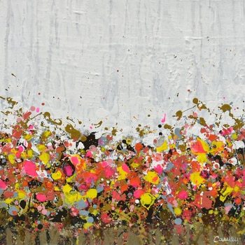 Winter Berry par Lisa Carney