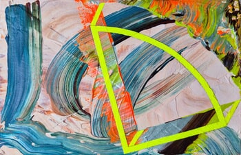 Slice von Lisa Denyer