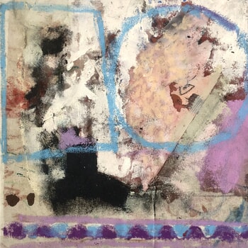 Untitled von Peter Evans