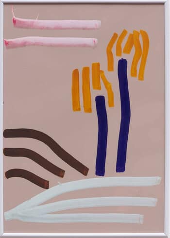Oaxaca no.22 von Verena Issel