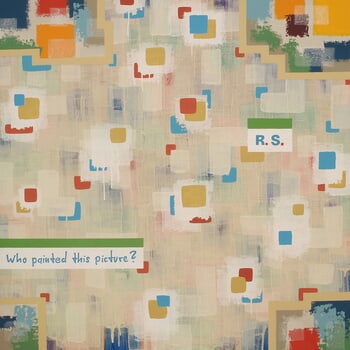 Who painted this picture by Ralf Schmidt