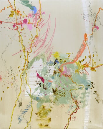 Tattoos while u wait #4 par Larissa Eremeeva