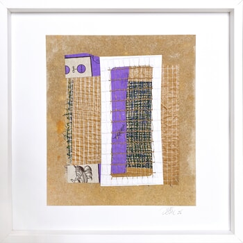 Mailles by Olivia de Saint-Luc