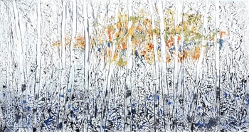 Force of Nature by John Michael Burrows