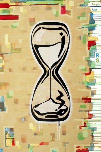 Tempus fugit par Ralf Schmidt