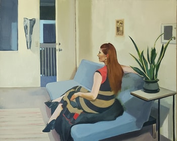 The Night Audit  by Tony Girolo