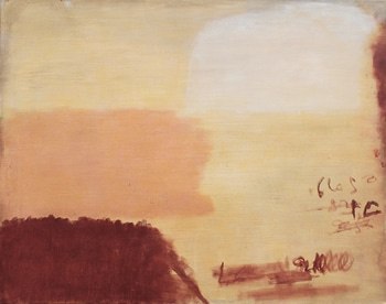 The Explorer by Andrew Crane