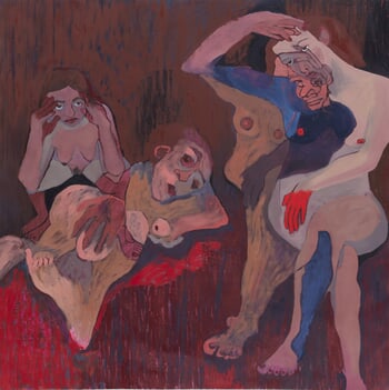 Mná von Rachel Coyne