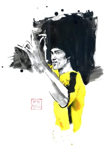 le jeu de la mort von Péchane