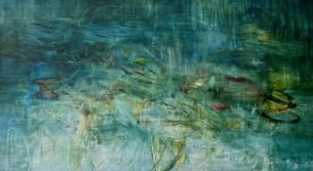 Wakeful Night von Bjornar Aaslund