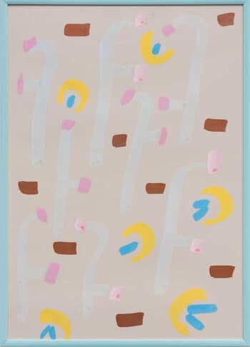 Oaxaca no.29 von Verena Issel