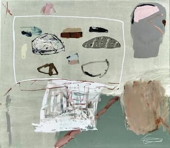 Table Tale von Vered Gersztenkorn