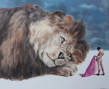 Pure Magic par Rudolf Kosow