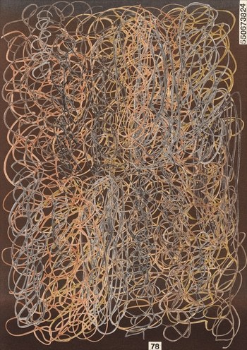 Intuitive Practice 20.11.2025 by Daria Chernyshova