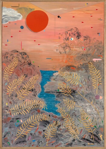 El saludable aliento de la mañana. par Lobo Velar de Irigoyen