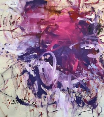 Hope to meet you Martha par Emily Starck