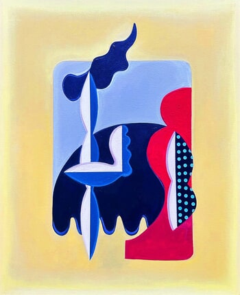 Untitled by Mike Fernandez