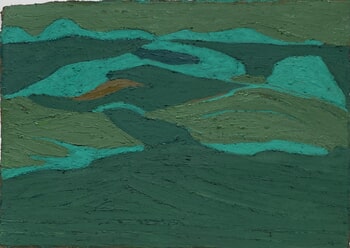 Stornoway II von Clare Thatcher