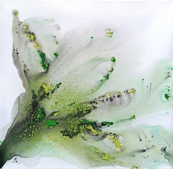 Nature 536 von Muriel Napoli