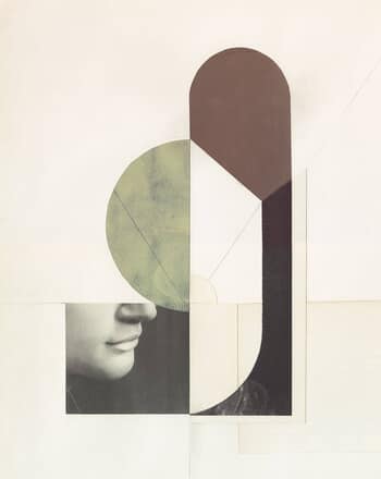 Visage 19 par Leigh Wells