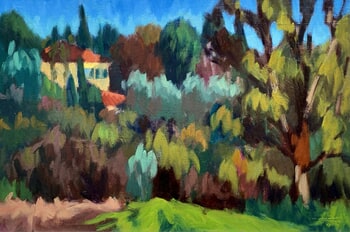 Le paradis caché (2) par Barbara Petit Lisy