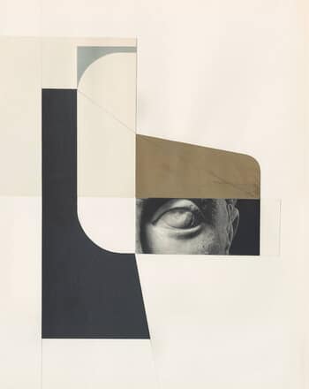 Visage 23 by Leigh Wells