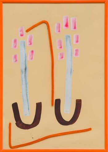 Oaxaca no.20 von Verena Issel