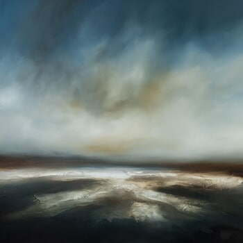 The Silent Seas von Paul Bennett