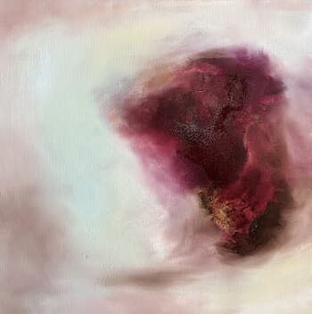 Morning Prayer von Julia Swaby
