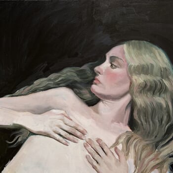 Golden locks par Elina Evstig