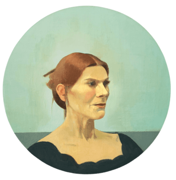 Classical Woman  by Tony Girolo